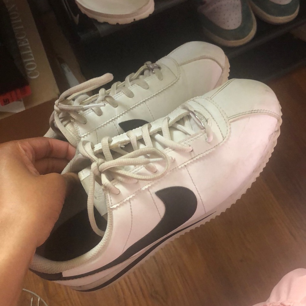Nike Cortez Sneakers
